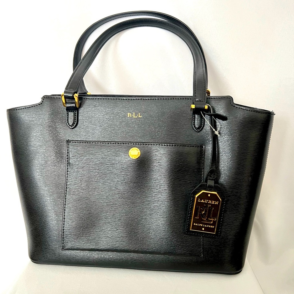 NEW!!! LRL - Lauren Ralph Lauren Handbag
